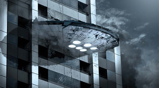 40 Incredible Photo Manipulation Arts 10