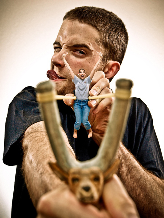 40 Incredible Photo Manipulation Arts 13