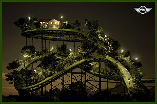 40 Incredible Photo Manipulation Arts 15