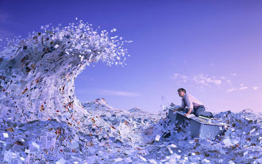 40 Incredible Photo Manipulation Arts 16