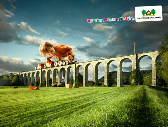 40 Incredible Photo Manipulation Arts 20