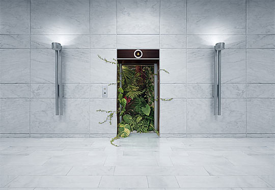 40 Incredible Photo Manipulation Arts 22
