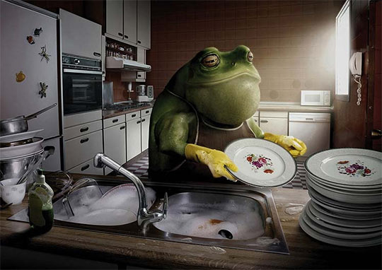 40 Incredible Photo Manipulation Arts 23