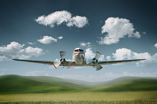 40 Incredible Photo Manipulation Arts 3