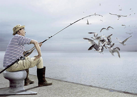 40 Incredible Photo Manipulation Arts 4