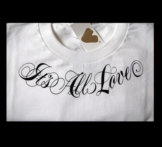 31 Stylish Typography T-Shirt Designs 10