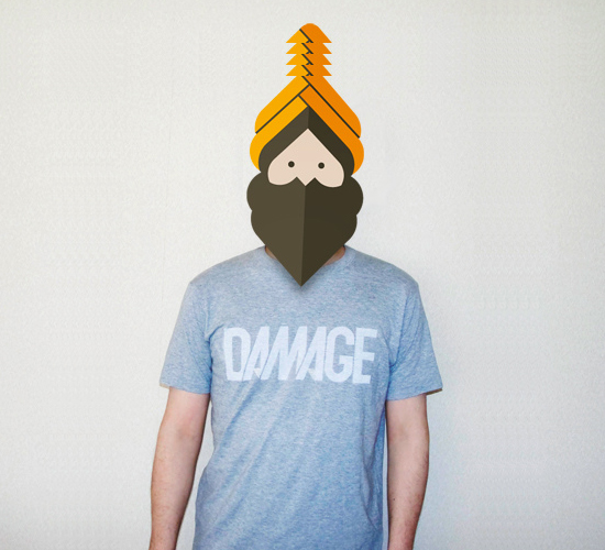31 Stylish Typography T-Shirt Designs 2