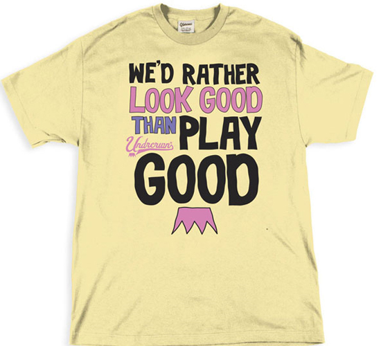 31 Stylish Typography T-Shirt Designs 18