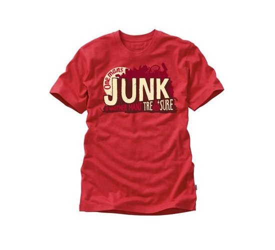 31 Stylish Typography T-Shirt Designs 4