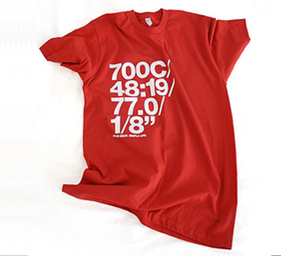 31 Stylish Typography T-Shirt Designs 7