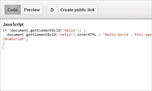 40 Useful Tools For Web Designers and Developers 10