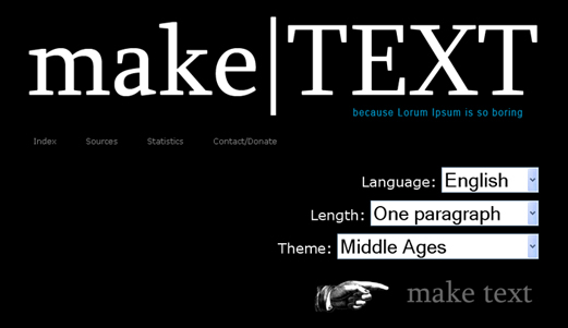 40 Useful Tools For Web Designers and Developers 19