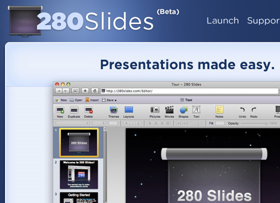 40 Useful Tools For Web Designers and Developers 23