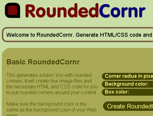 40 Useful Tools For Web Designers and Developers 28