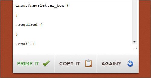 40 Useful Tools For Web Designers and Developers 29