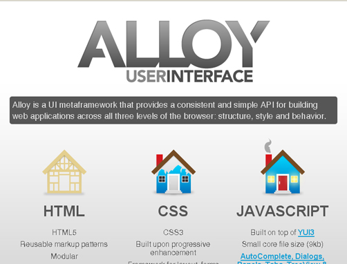 40 Useful Tools For Web Designers and Developers 33