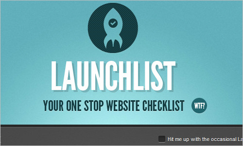 40 Useful Tools For Web Designers and Developers 37