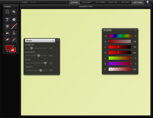 40 Useful Tools For Web Designers and Developers 39