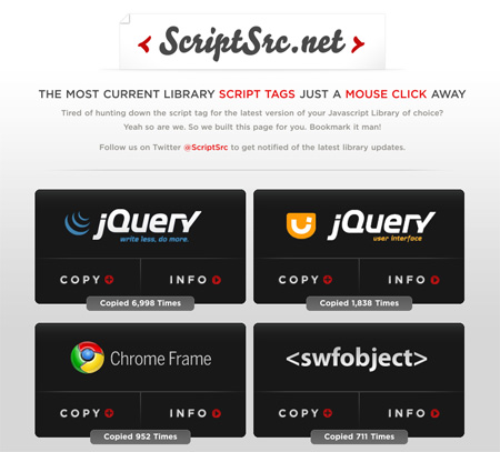 40 Useful Tools For Web Designers and Developers 4