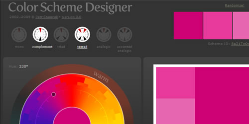 40 Useful Tools For Web Designers and Developers 6