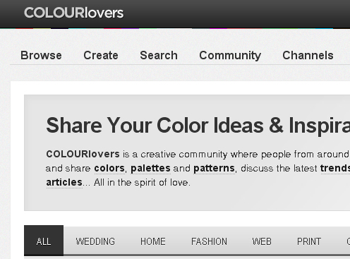 40 Useful Tools For Web Designers and Developers 7