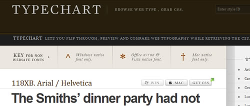 40 Useful Tools For Web Designers and Developers 9