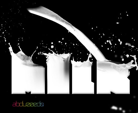 10 Amazing Text Effect Photoshop Tutorial 5