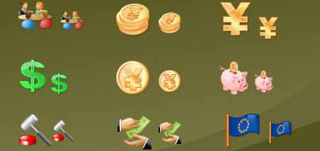 Best Free E-Commerce Icons For Web Designers 11