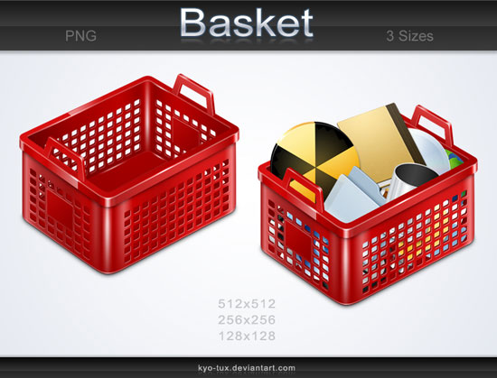 Best Free E-Commerce Icons For Web Designers 7