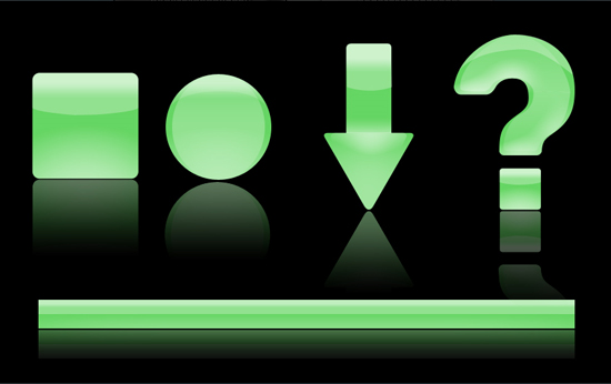 25 Beautiful Free Buttons for web designers with source file 14
