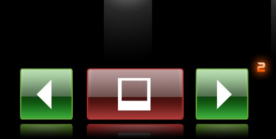 25 Beautiful Free Buttons for web designers with source file 15