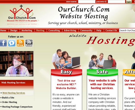 20 Useful Resources to Make your own Website for Free 13