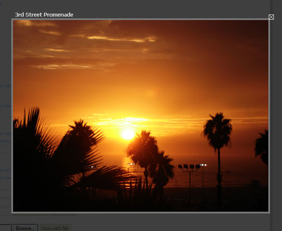 20 Most Efficient jQuery Lightbox Plugins 4