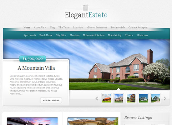Best Premium Wordpress Themes Which are worth buying 1