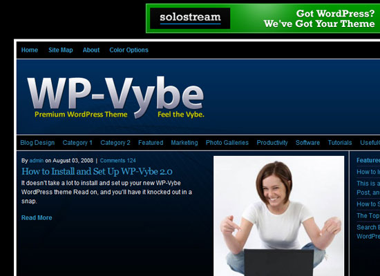 Best Premium Wordpress Themes Which are worth buying 16