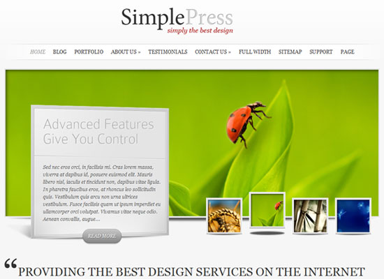 Best Premium Wordpress Themes Which are worth buying 2