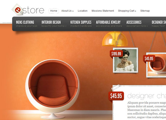 Best Premium Wordpress Themes Which are worth buying 3