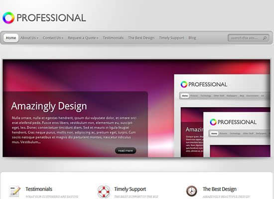 Best Premium Wordpress Themes Which are worth buying 4