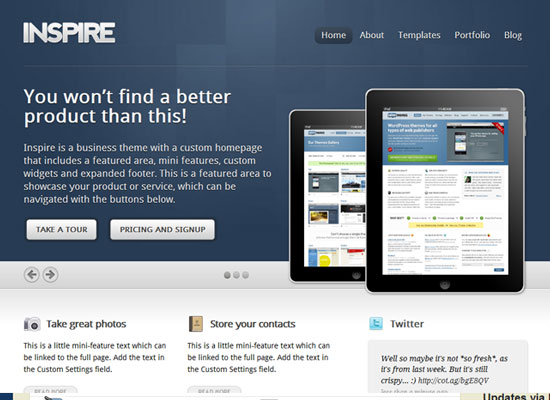 Best Premium Wordpress Themes Which are worth buying 6
