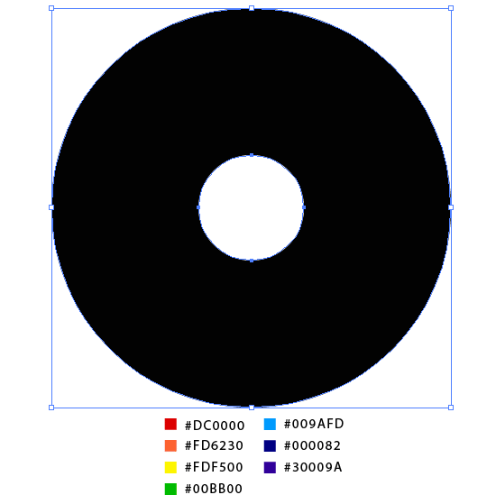 Create a Retro Music CD Cover with Photoshop and Illustrator 22 Create a Retro Music CD Cover with Photoshop and Illustrator 22