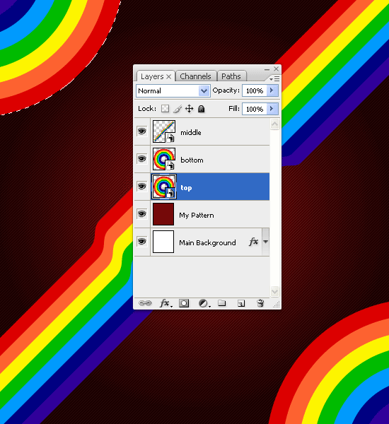 Create a Retro Music CD Cover with Photoshop and Illustrator 37 Create a Retro Music CD Cover with Photoshop and Illustrator 37