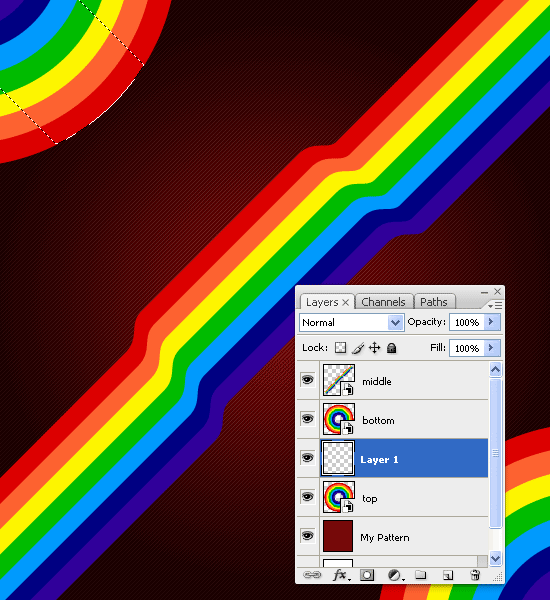 Create a Retro Music CD Cover with Photoshop and Illustrator 40 Create a Retro Music CD Cover with Photoshop and Illustrator 40