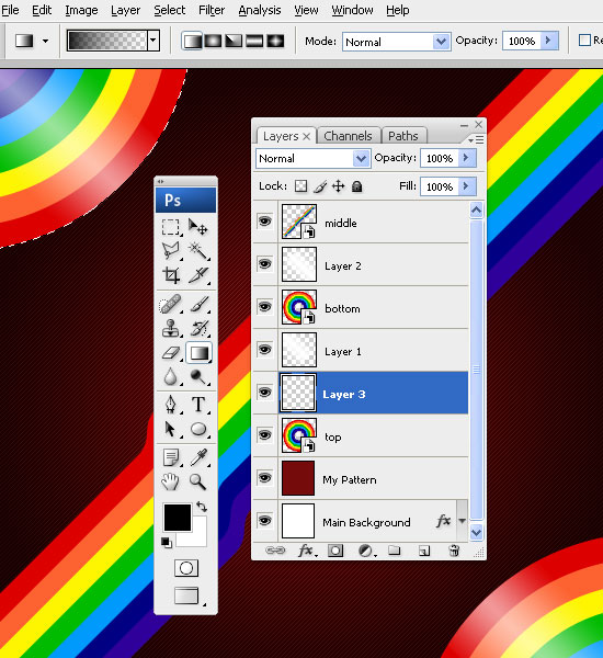 Create a Retro Music CD Cover with Photoshop and Illustrator 45 Create a Retro Music CD Cover with Photoshop and Illustrator 45