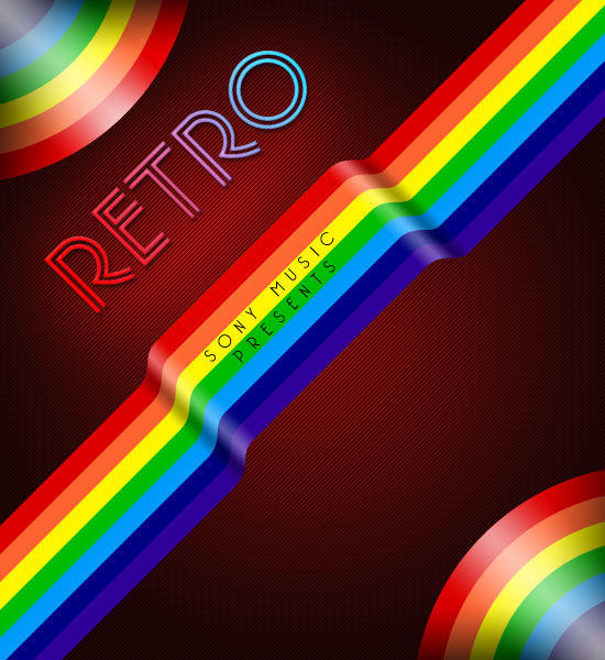 Create a Retro Music CD Cover with Photoshop and Illustrator 62 Create a Retro Music CD Cover with Photoshop and Illustrator 62