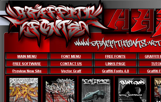 25 Popular Websites to Download Free Fonts 15