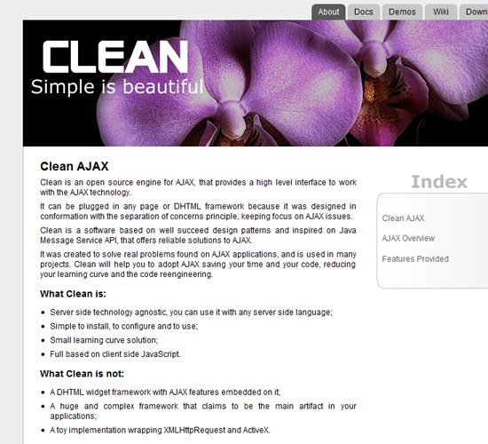 21 Tools to Develop Website Coding Clean and Elegant 9 coding