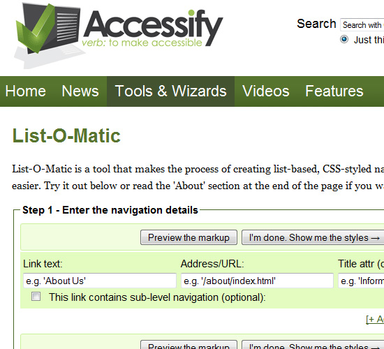 21 Tools to Develop Website Coding Clean and Elegant 7 coding