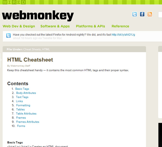 21 Tools to Develop Website Coding Clean and Elegant 1 coding