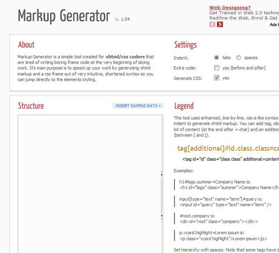 21 Tools to Develop Website Coding Clean and Elegant 2 coding