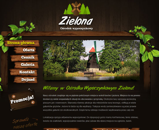 Fresh Beautiful and Inspirational Web Design Interfaces 9